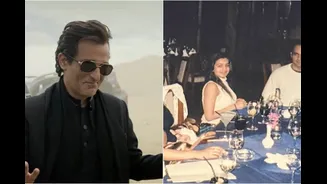 Akshaye Khanna Gets Shoutout From Ameesha Patel Amid Dhurandhar Craze: ‘Humble And Unaffected’