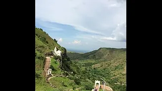 MP Travel Tales: Discover Barwani & Julwania-- Paris Of Nimar