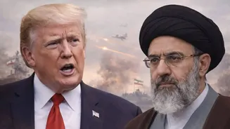 Iran-US Deal On Verge Of Collapse? Tehran Threatens To Walk Away Unless Washington Unlocks Billions