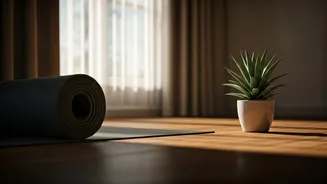 Early Morning Flexibility Drills Are Most Viral Post Yoga Day