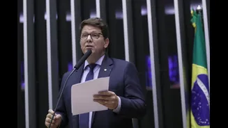 Frias pagou R$ 269 mil para empresas ligadas à produtora de Dark Horse