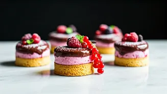 Rayakan Valentine dengan 5 Resep Dessert Manis nan Menyegarkan