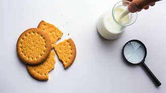 Hyderabad's Food Safety Scare: Unmasking Adulteration in Iconic Treats and Staples