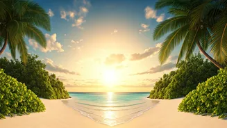 Unveiling Paradise: Your Guide to the World's Most Breathtaking Beaches