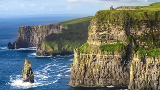 Ireland's Vacant Property Scheme Adds Extra Funding for Island Renovations