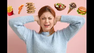 Food Noise Explained: Why You’re Always Hungry And How To Quiet The Cravings