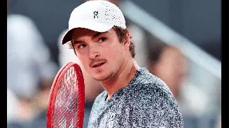 João Fonseca é superado por espanhol promissor no Masters 1000 de Madri