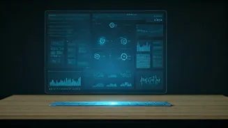 Corporate Teams Swap Manual Reports For Intelligent AI Project Boards