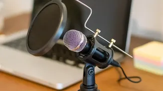 How Voice Note Processing Apps Create Clear Exam Summaries From Long Audio Files