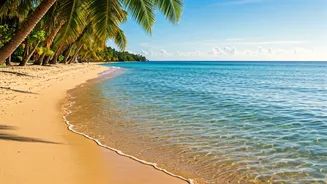 India's Best: 12 Must-Visit Destinations, Month by Month!
