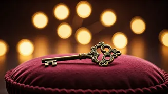 Fairytale Romance: 9 Enchanting Hotels in France for an Unforgettable Escape