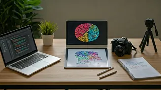 Young Corporate Workers Choose Portfolio Careers To Avoid Burnout