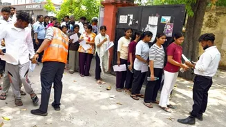 NEET UG re-test: NTA to hold nationwide mock drill today, over 2.5 lakh security personnel deployed