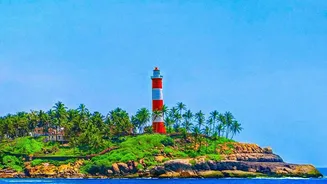 Kerala Destinations Gain a Visible Team for Cleanliness and Guidance