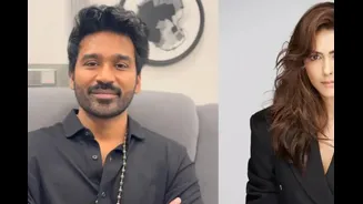 Mrunal Thakur Thinks ‘Love Is Beautiful’ Amid Relationship Rumours With Dhanush