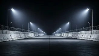 US Advisory: Urgent Call for Americans to Exit Iran