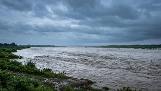 Nepal Flood Alert Explained: What A Potential Second Water Surge Means