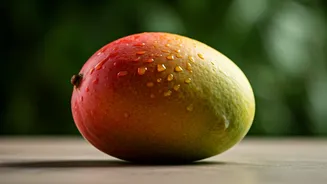 The Fruit That Brings India Together