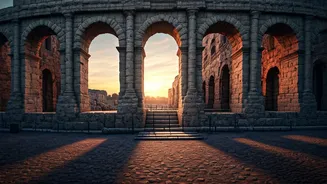 Unveiling Verona: A Timeless Italian Escape Beyond Romeo and Juliet