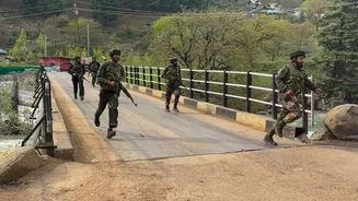 Pahalgam Attack, One Year On: How Operation Mahadev Tracked And Eliminated Terrorists