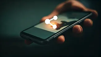Instagram's 'Instants': Unraveling Accidental Shares and How to Disable This Feature