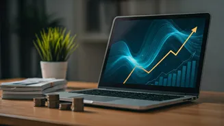 This Financial Check Can Save Time