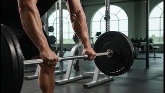 Why heavy weight training is the best preventative healthcare step for young Indian women