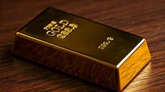Gold Prices: Today's Market and Investing Tips