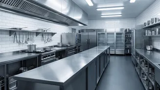 Andaz Delhi And JW Marriott Asked To Address Food-Safety Deficiencies
