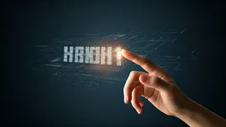 AI's Subtle Hand: Economist Refines Text, Sparking Debate on Human Touch