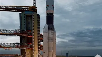 ISRO And AIIMS Space Health Research: Potential Benefits Beyond Space Missions