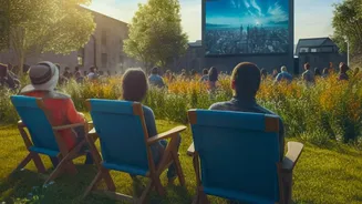 Gen Z Is Bringing Communal Moviegoing Back into Focus around Friends and Shared Reactions