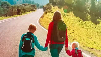 How To Plan A Memorable Family Festival Trip On A Realistic Budget