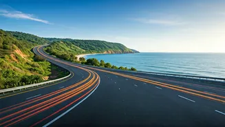 Mumbai-Goa Expressway: Your Ultimate Guide to Route, Status, and Travel Time Transformation