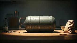 LPG Scarcity Grips Bhubaneswar & Cuttack: Food Delivery Workers Face Income Slump