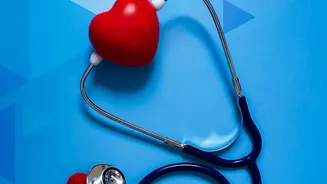 India's Healthcare AI Expansion: What It Means For Medical Privacy