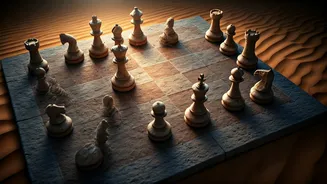 Tamil Nadu's Shifting Sands: Power, Politics, and the Perils of Family Rule