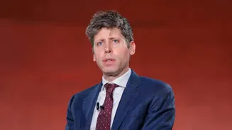 Time to slow down AI development, says Sam Altman