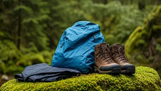 The Pre-Trek Checklist Every Rain Lover Should Follow