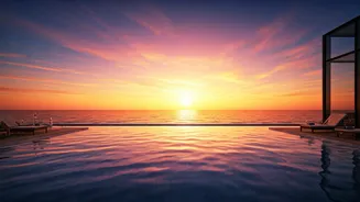 Mumbai's First Beach Club Arrives in Juhu: Experience Luxury, Beats, and Ocean Views