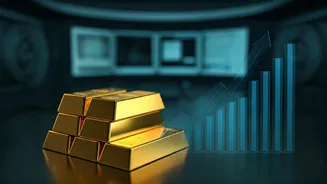 Gold, IPOs & Tax: Decoding January's Economic Buzz
