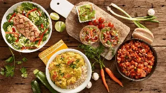 Top Recipes Searched in 2025: Idli to Hot Honey