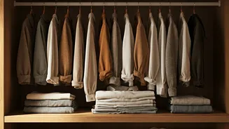 Eco-Chic: Mastering Sustainable Wardrobe Care for a Greener Earth Day