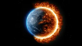 Climate Change Adds Month of Risky Heat for 1.5 Billion