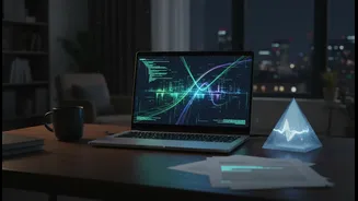 Late-Night AI Dependence Sparks Conversation Around Healthy Work Habits