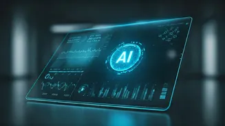 Amazon's Health AI: Your New Digital Health Companion