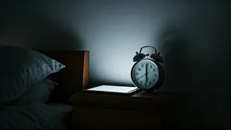 Stealing Sleep: Understanding and Overcoming Revenge Bedtime Procrastination