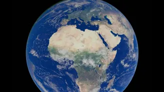 Birth, Death To Lightning Strike: The Astonishing Power Of One Second | Explained