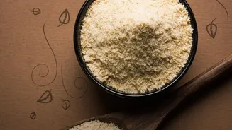 Sattu: The ultimate protein superfood