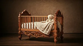 From Paris to India: 10 Baby Names with Global Flair!